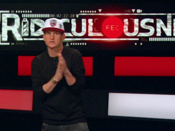 Ridiculousness - Hampton Yount