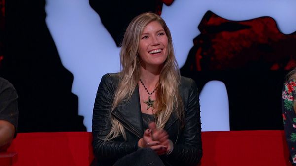 Ridiculousness - Jolene Van Vugt