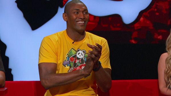 Ridiculousness - Metta World Peace