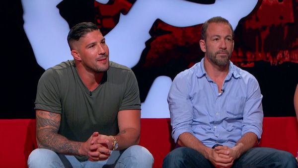 Ridiculousness - Bryan Callen & Brendan Schaub