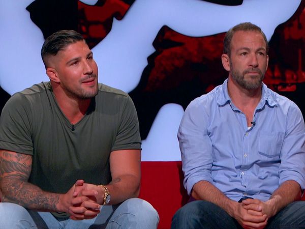 Ridiculousness - Bryan Callen & Brendan Schaub