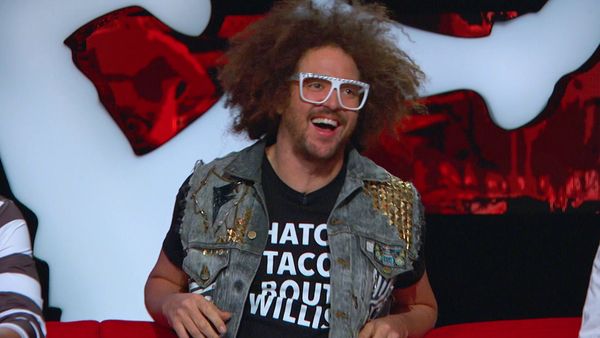 Ridiculousness - Redfoo
