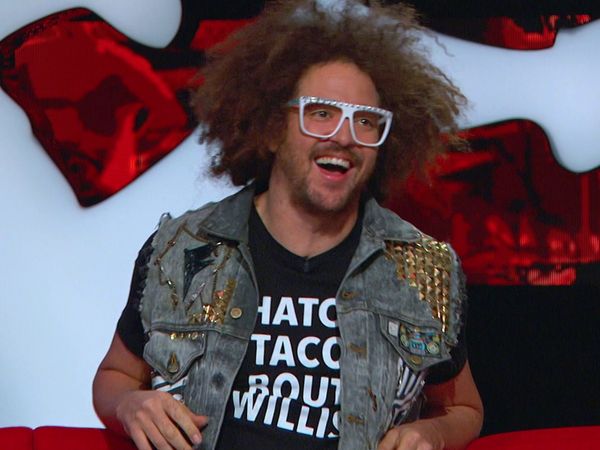 Ridiculousness - Redfoo
