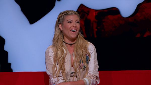 Ridiculousness - Chanel e Sterling Parte 36