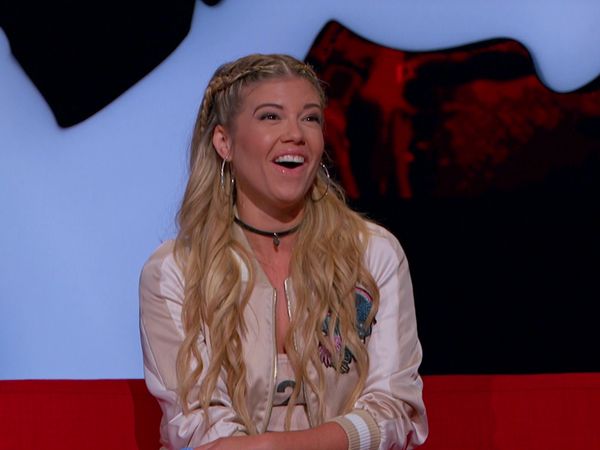 Ridiculousness - Chanel e Sterling Parte 36