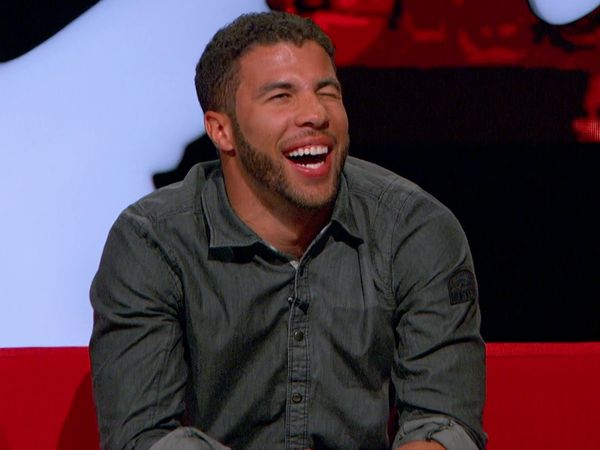 Ridiculousness - Bubba Wallace