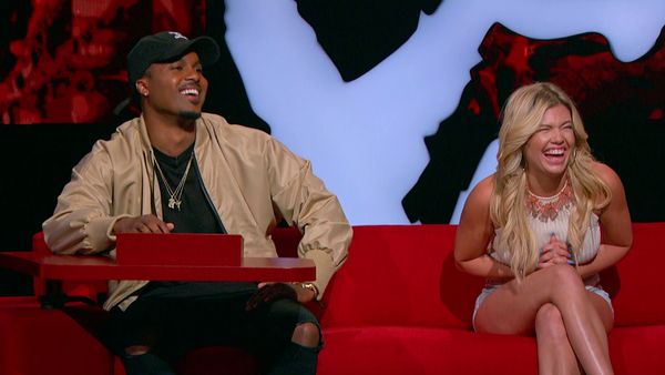 Ridiculousness - Chanel e Sterling Parte 38