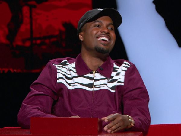 Ridiculousness - Chanel e Sterling Parte 31