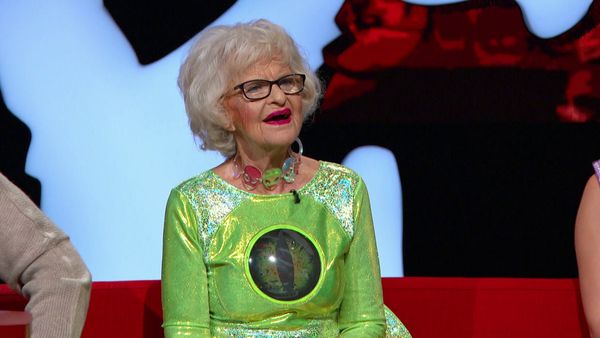 Ridiculousness - Baddie Winkle