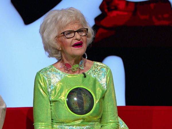 Ridiculousness - Baddie Winkle