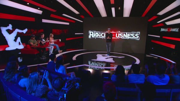 Ridiculousness - Dillon Francis