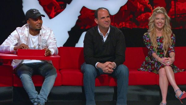 Ridiculousness - Marcus Lemonis