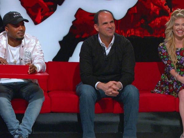 Ridiculousness - Marcus Lemonis