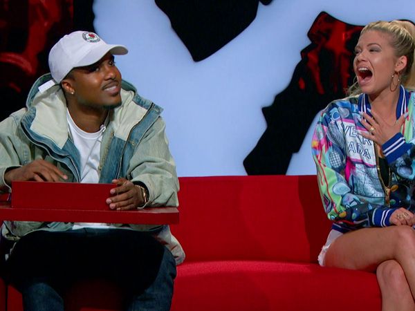 Ridiculousness - Chanel e Sterling Parte 34