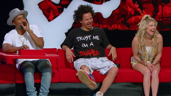 Ridiculousness - Eric Andre