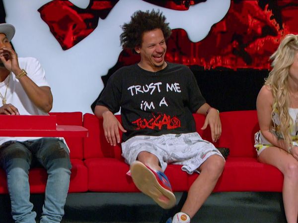 Ridiculousness - Eric Andre