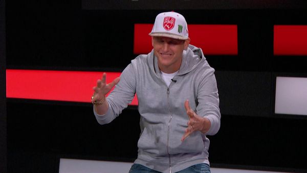 Ridiculousness - Chanel e Sterling Parte 35