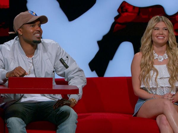 Ridiculousness - Chanel e Sterling Parte 33