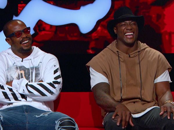 Ridiculousness - DeMarcus Ware e Von Miller
