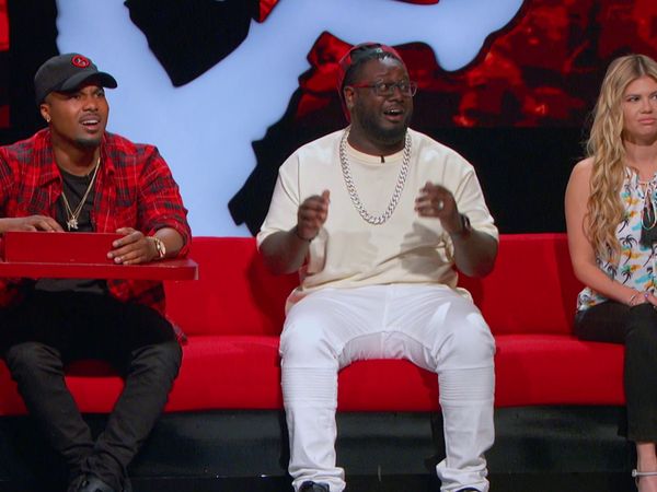 Ridiculousness - T-Pain