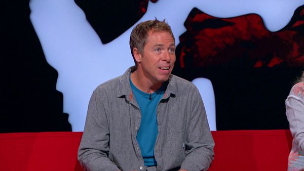 Ridiculousness - Dave England