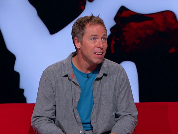 Ridiculousness - Dave England