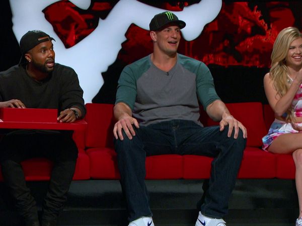 Ridiculousness - Rob Gronkowski