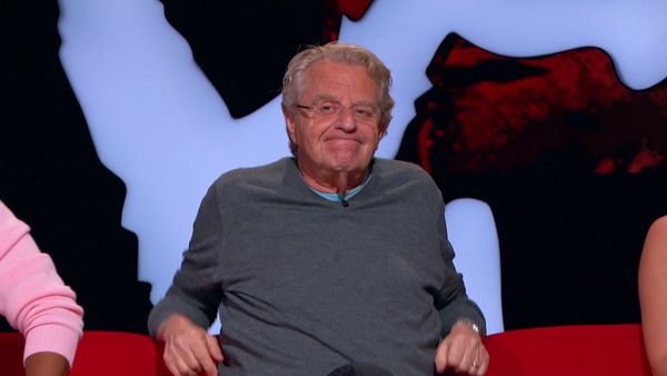 Ridiculousness - Jerry Springer