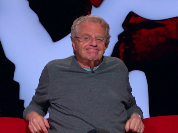 Ridiculousness - Jerry Springer