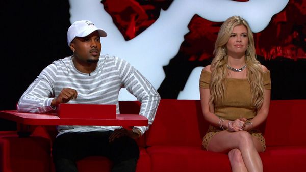 Ridiculousness - Chanel e Sterling Parte 29