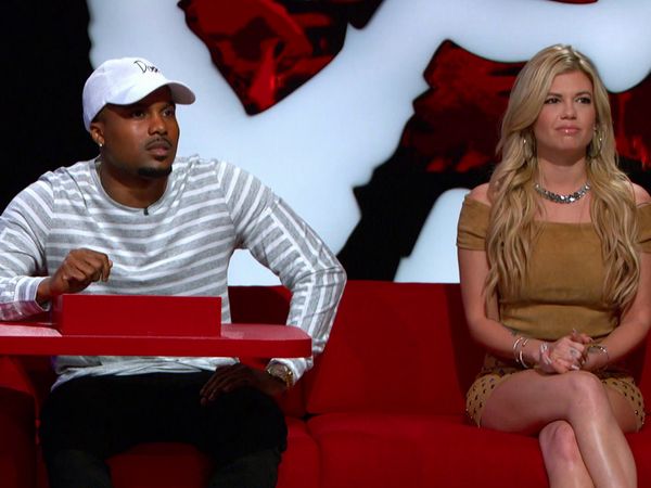 Ridiculousness - Chanel e Sterling Parte 29