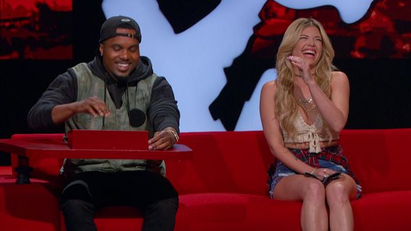 Ridiculousness - Chanel e Sterling Parte 32