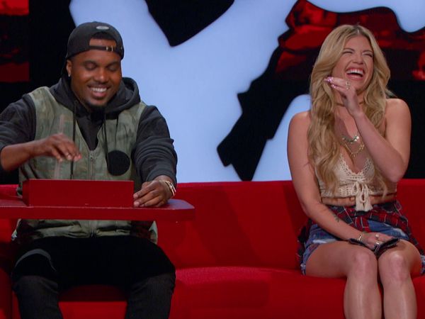 Ridiculousness - Chanel e Sterling Parte 32