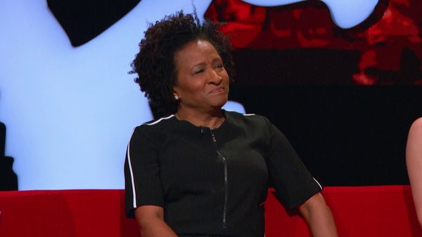 Ridiculousness - Wanda Sykes