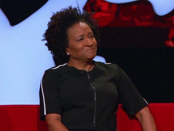 Ridiculousness - Wanda Sykes