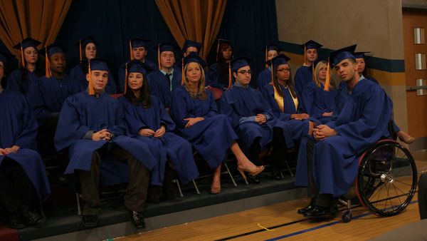 Degrassi : La Nouvelle Génération - Au bout du chemin