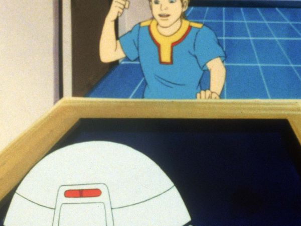 M.A.S.K. - L'Impératrice Rouge