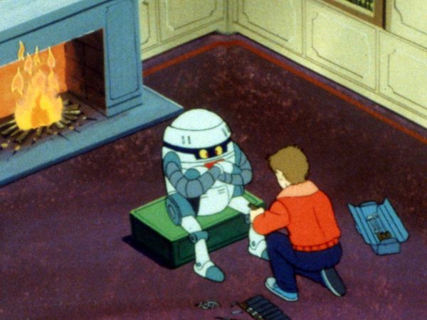 M.A.S.K. - Détournements de fonds