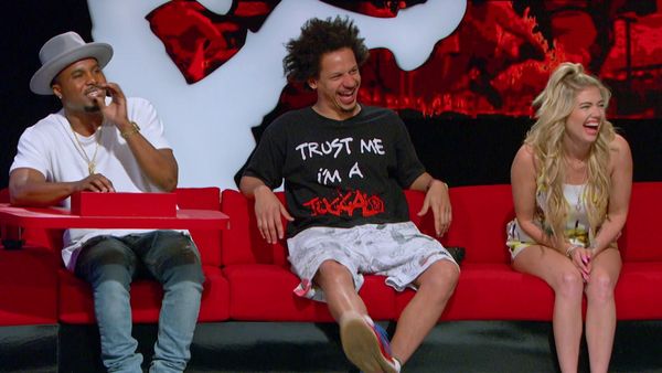 Ridiculousness - Eric Andre II