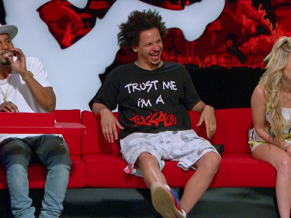 Ridiculousness - Eric Andre II
