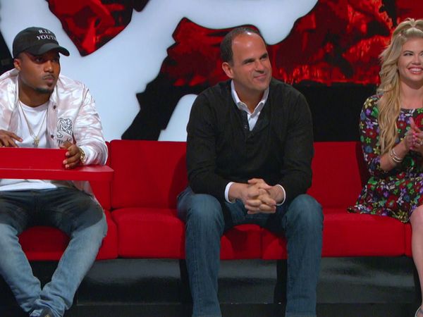 Ridiculousness - Marcus Lemonis