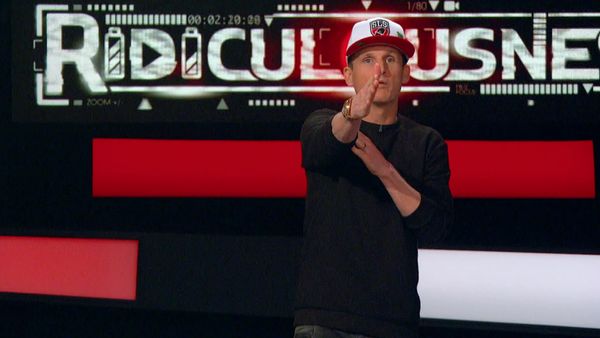 Ridiculousness - Hampton Yount