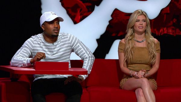Ridiculousness - Chanel y Sterling XXIX