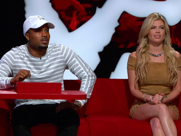 Ridiculousness - Chanel y Sterling XXIX