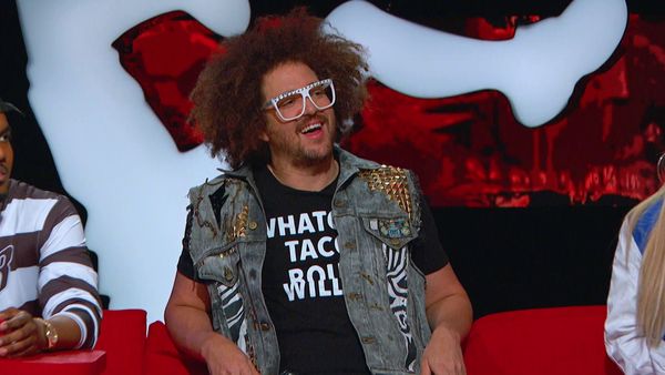 Ridiculousness - Redfoo