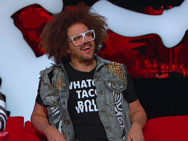 Ridiculousness - Redfoo