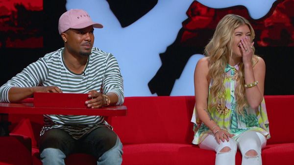 Ridiculousness - Chanel y Sterling XXX