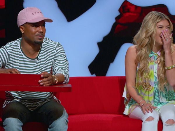 Ridiculousness - Chanel y Sterling XXX