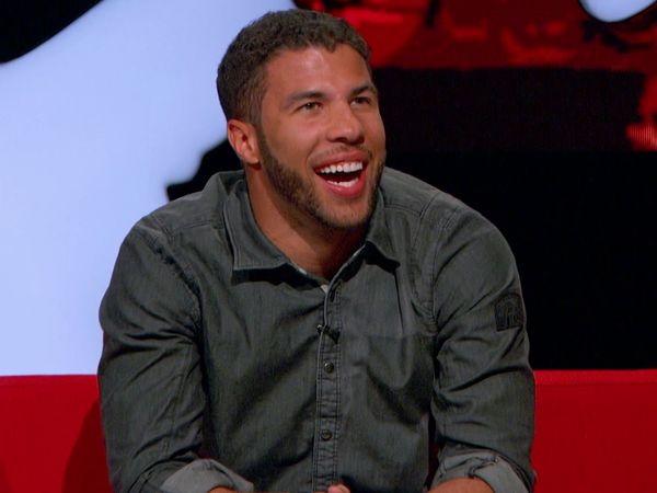 Ridiculousness - Bubba Wallace