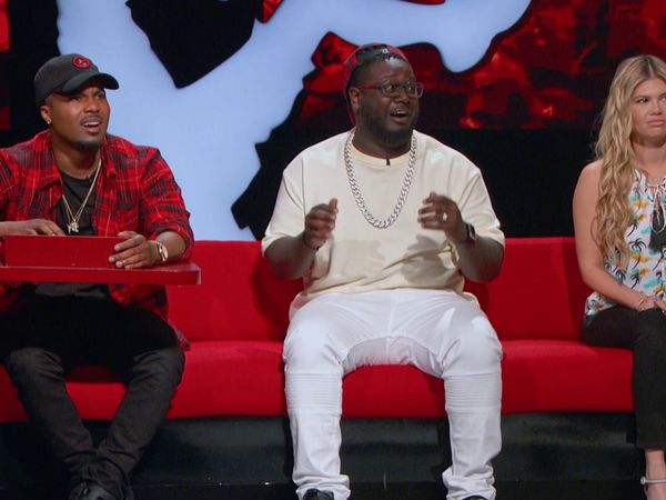 Ridiculousness - T-Pain